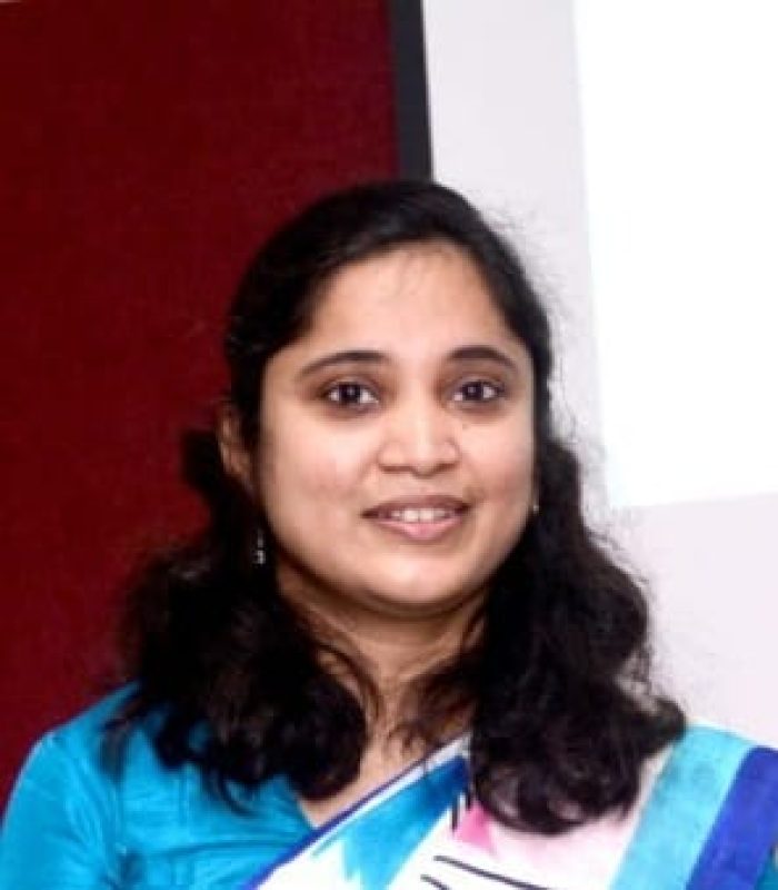 Dr. Sweta Kothari