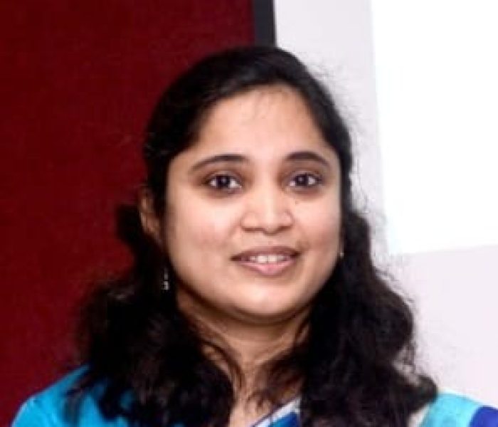 Dr. Sweta Kothari